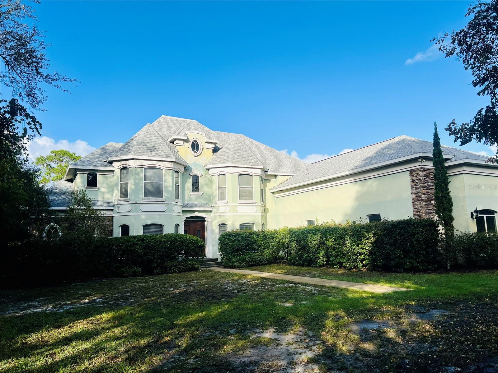 2018 DOYLE ROAD