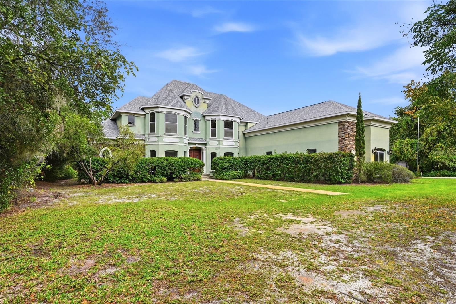 2018 DOYLE ROAD