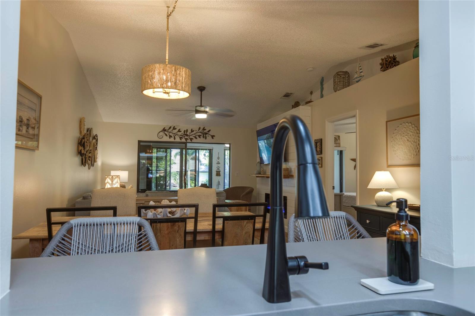 HEATHER RIDGE - Residential