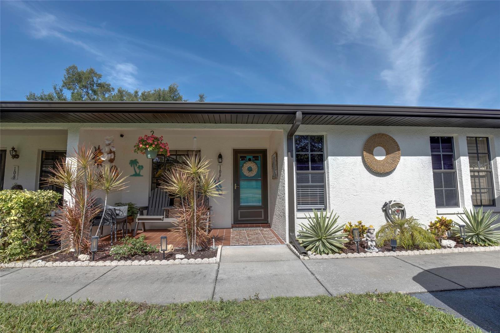HEATHER RIDGE - Residential
