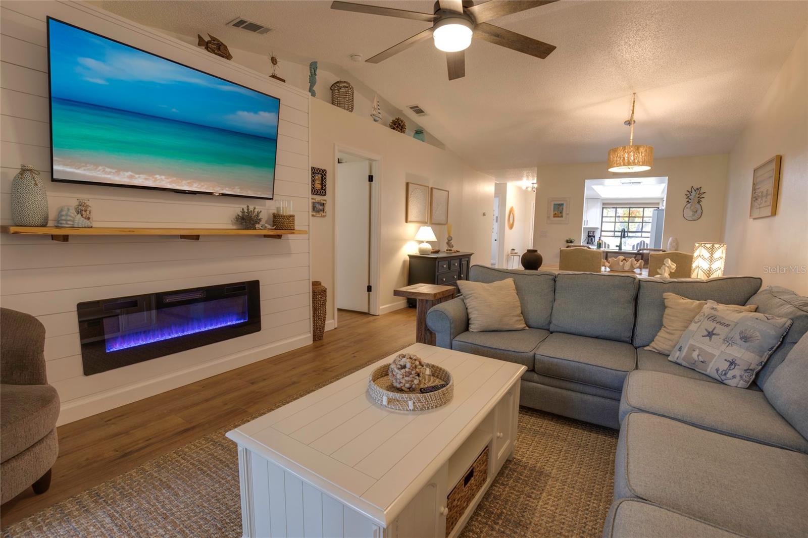 HEATHER RIDGE - Residential