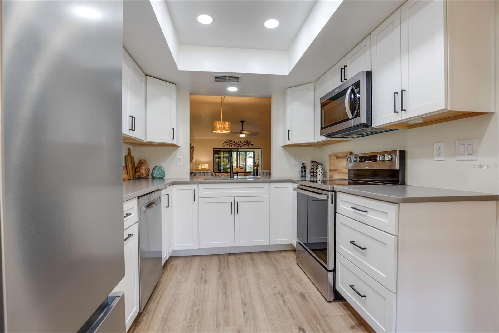 HEATHER RIDGE - Residential