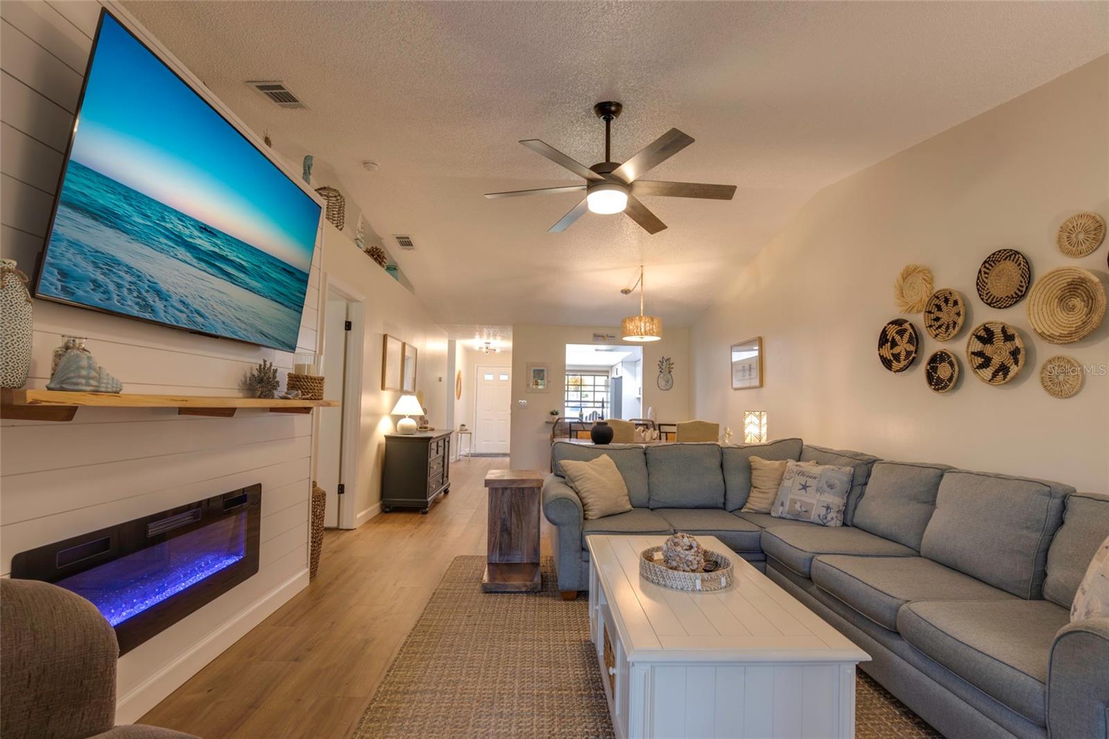HEATHER RIDGE - Residential