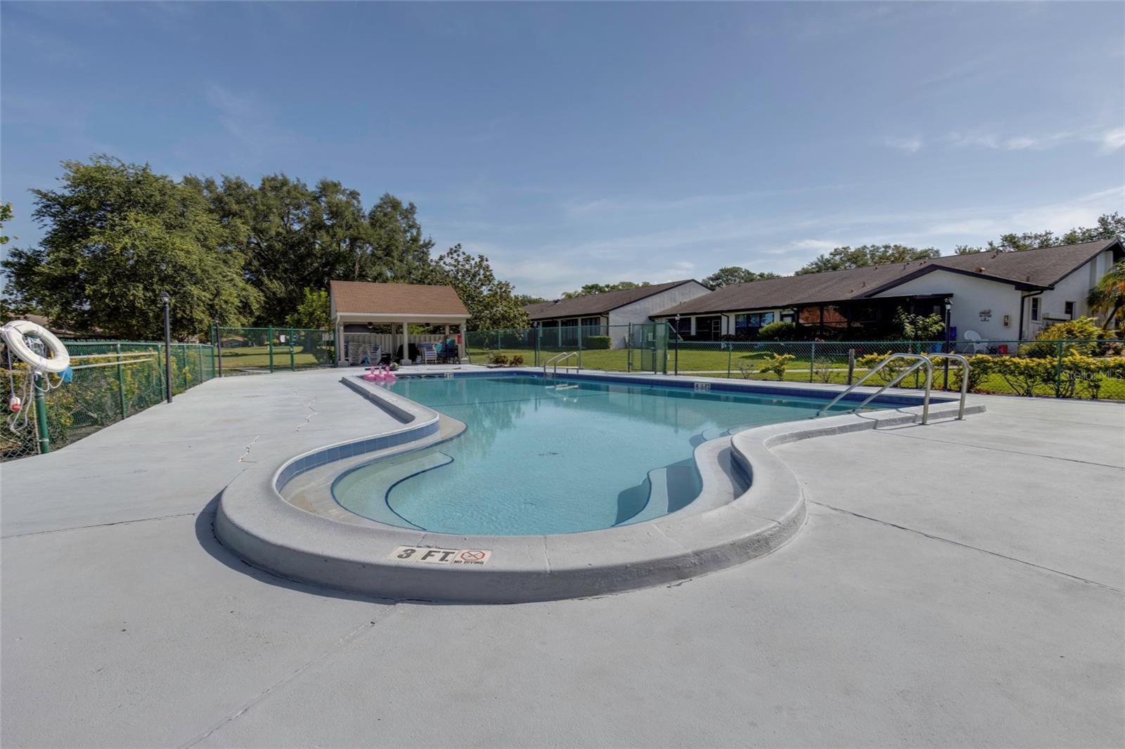 HEATHER RIDGE - Residential