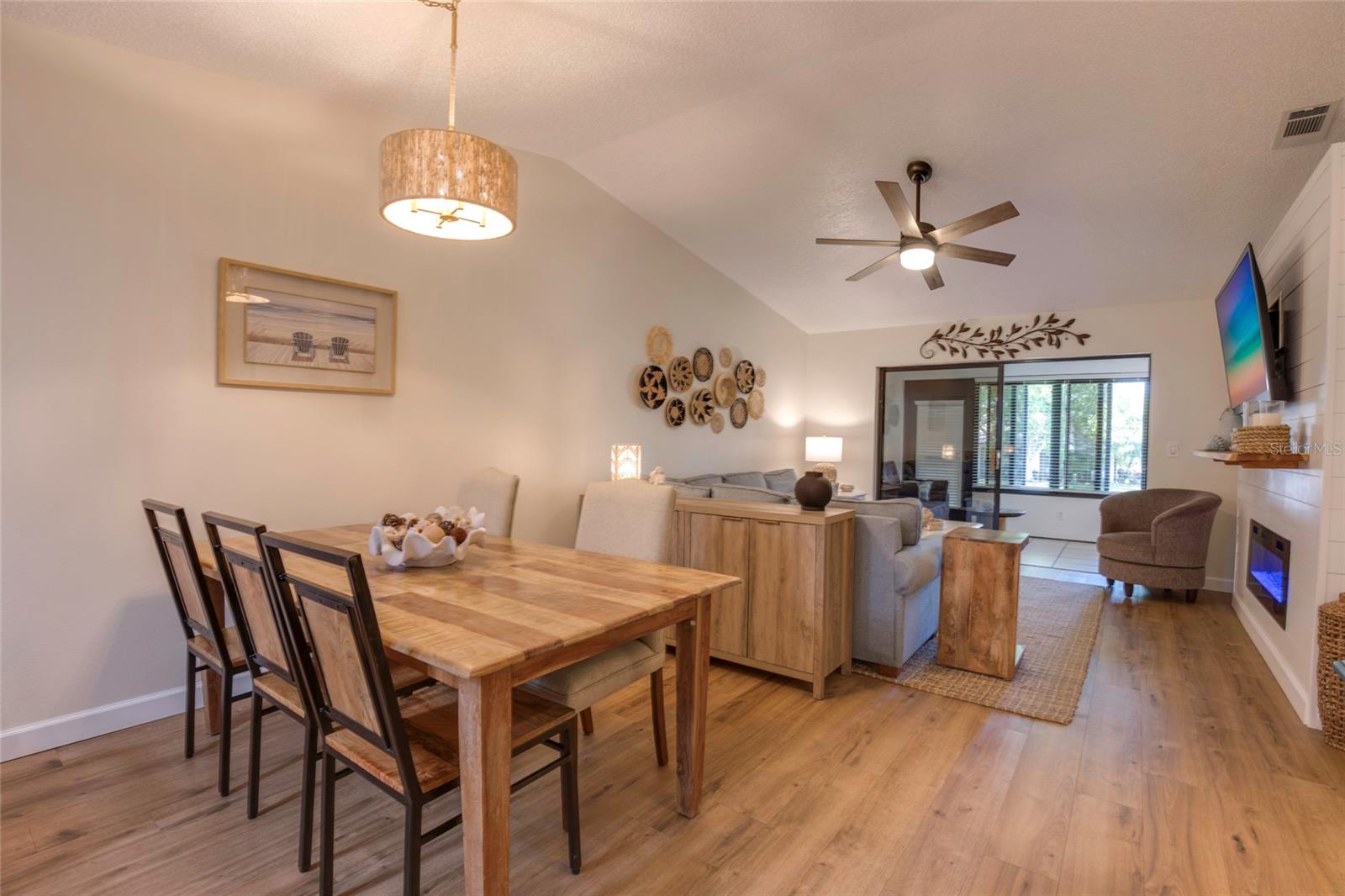 HEATHER RIDGE - Residential