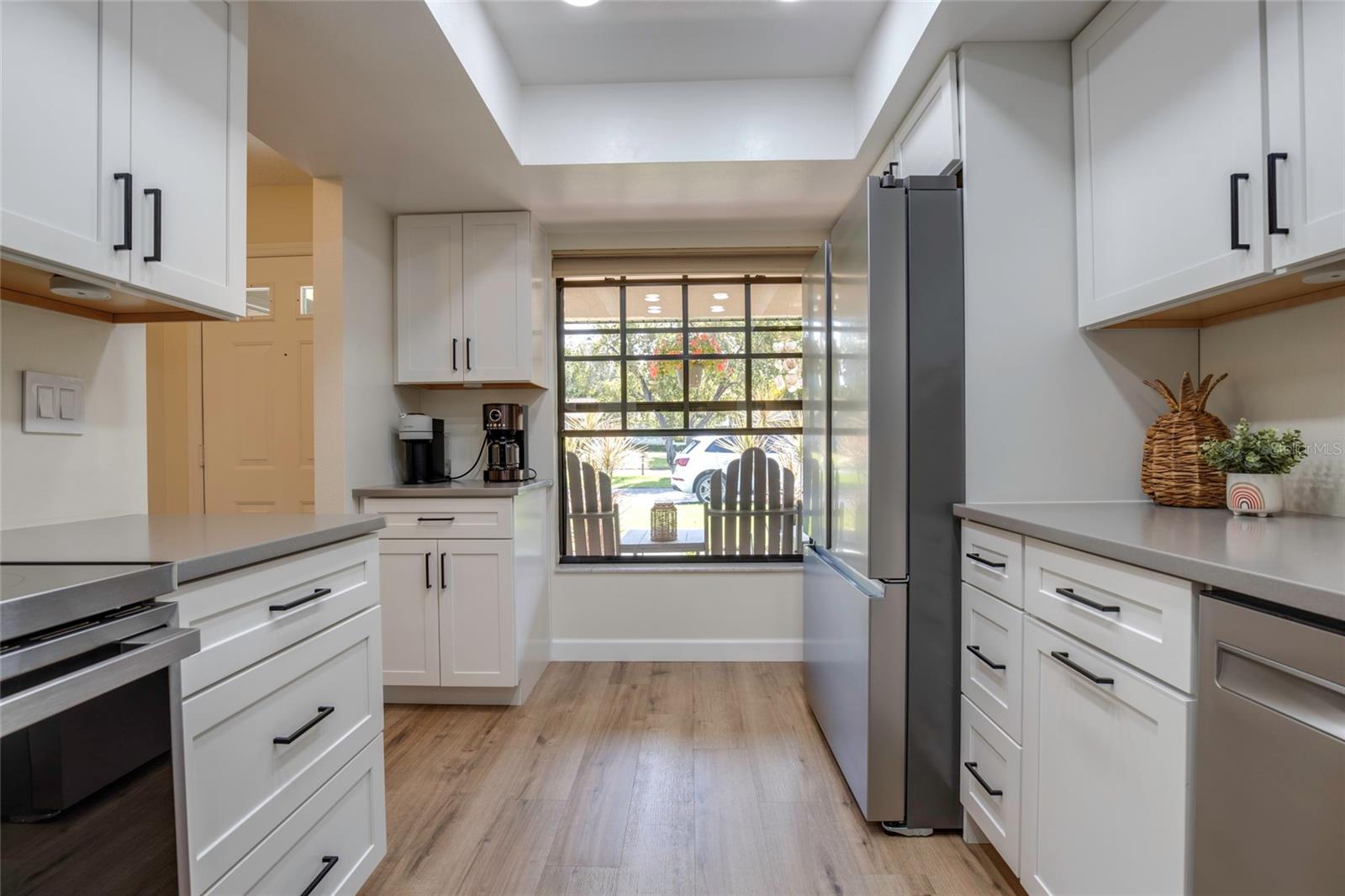 HEATHER RIDGE - Residential