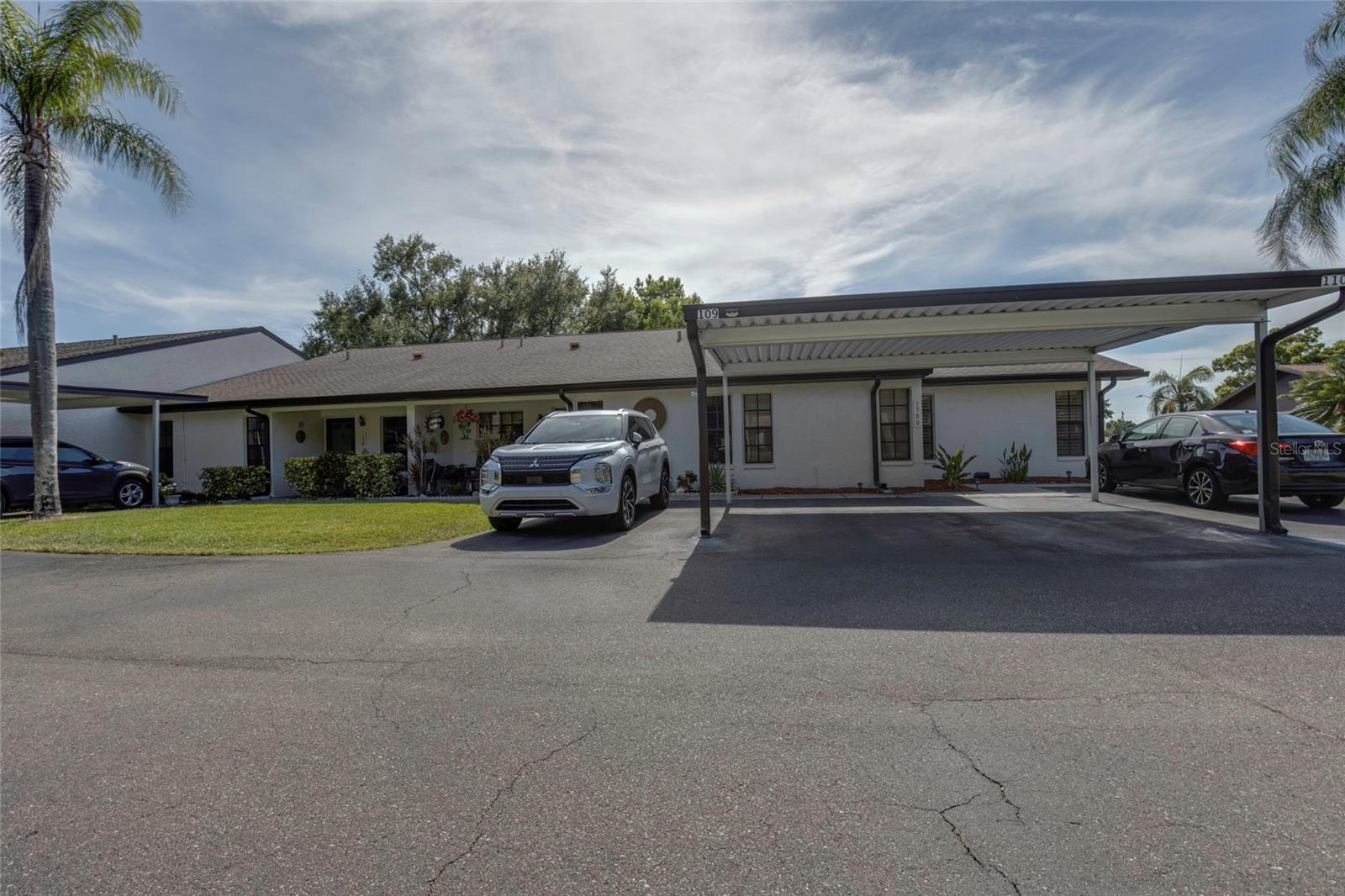 1500 HEATHER RIDGE BOULEVARD 109