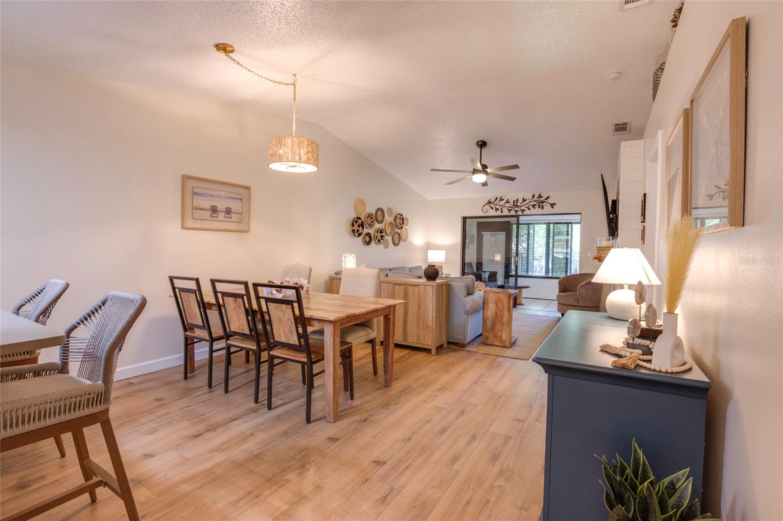 HEATHER RIDGE - Residential