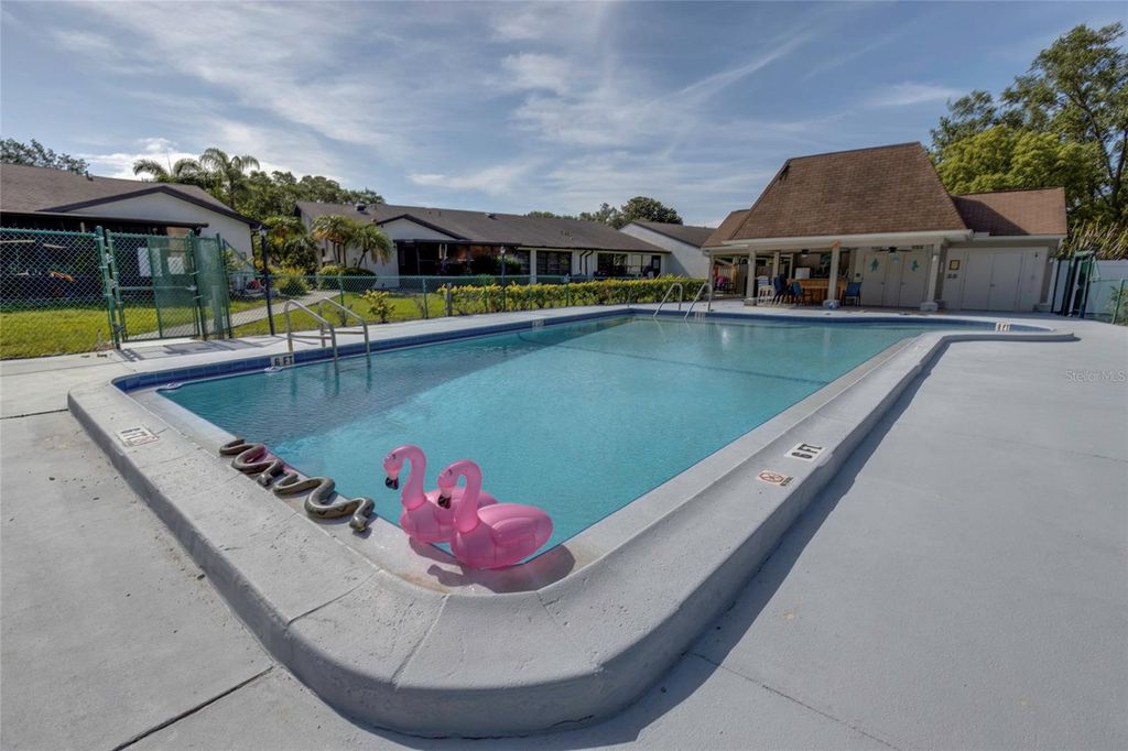 Photo of 1500 Heather Ridge Boulevard #109, Dunedin, FL 34698 (MLS # TB8506183)