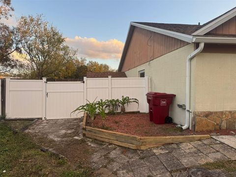 A home in PLANT CITY