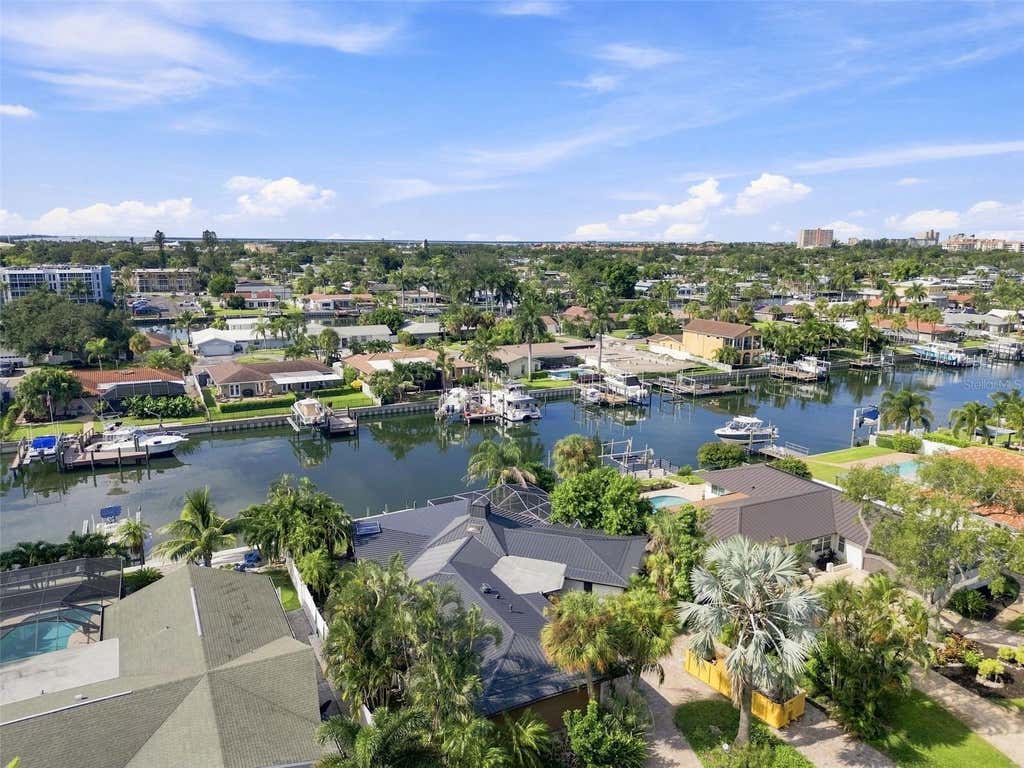 Photo of 3830 46th Avenue S, St Petersburg, FL 33711 (MLS # TB8541138)