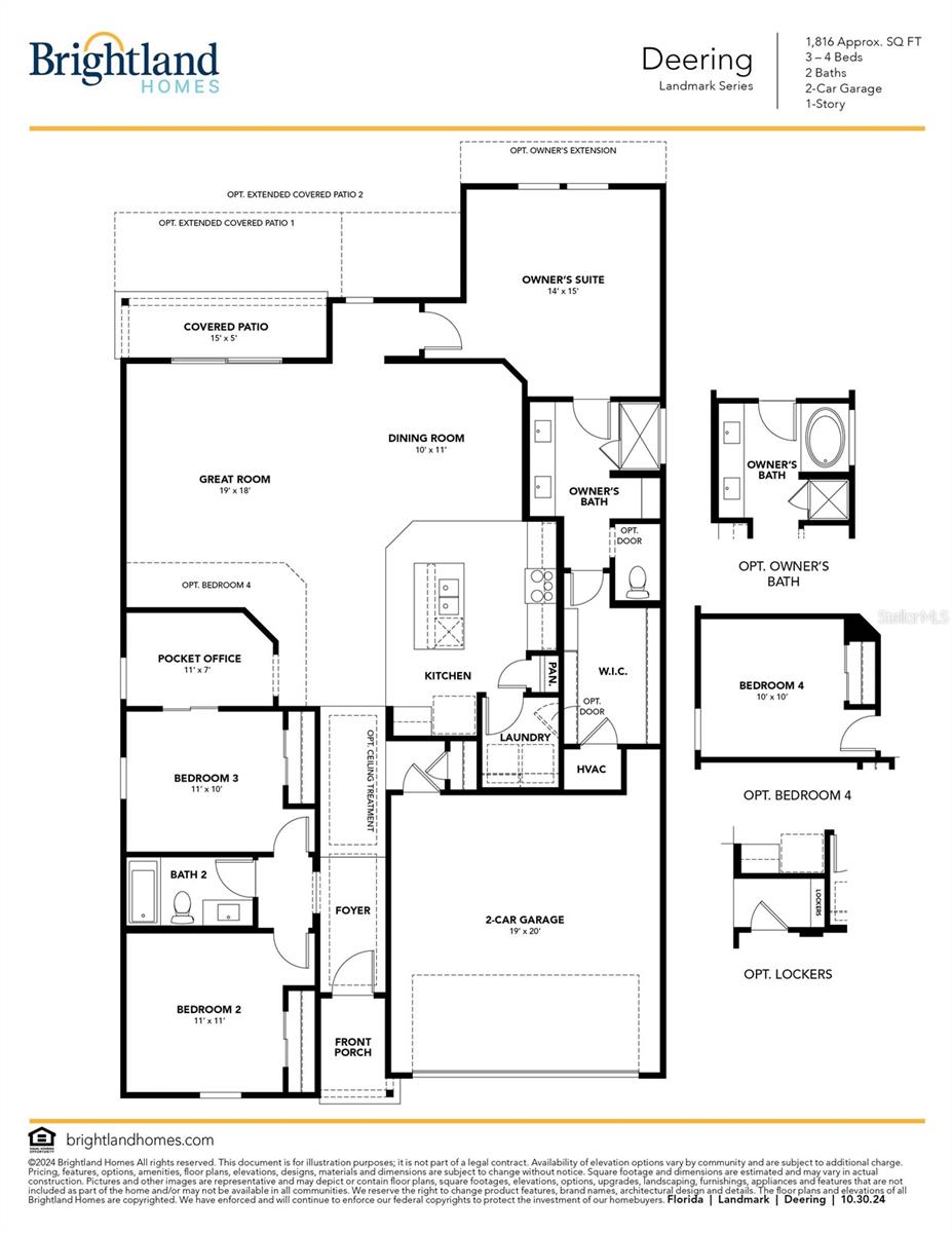 85 FORSYTHE LANE