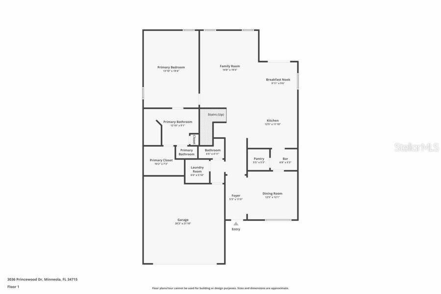 RESERVE/MINNEOLA PH 3A - Residential
