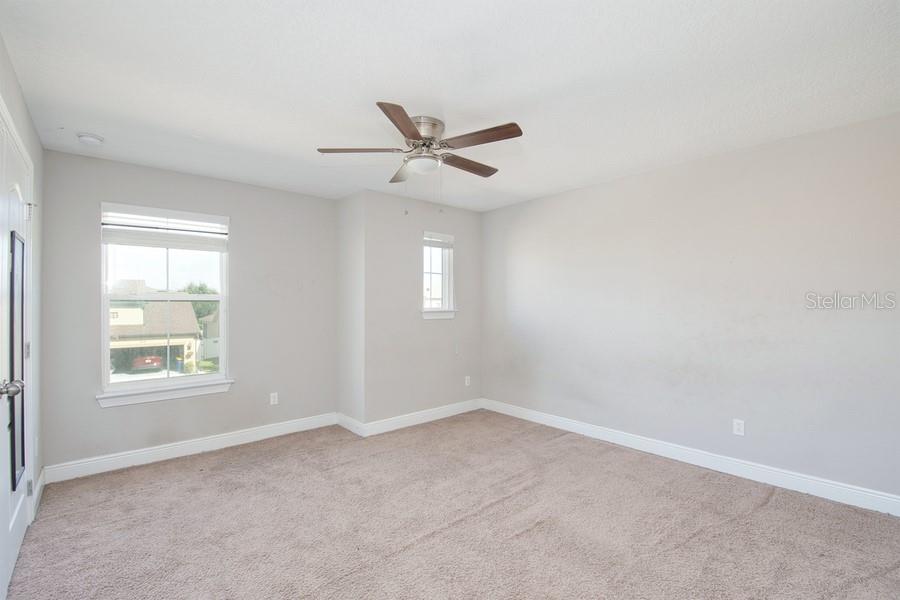 RESERVE/MINNEOLA PH 3A - Residential