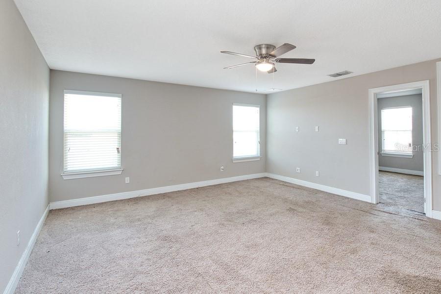 RESERVE/MINNEOLA PH 3A - Residential