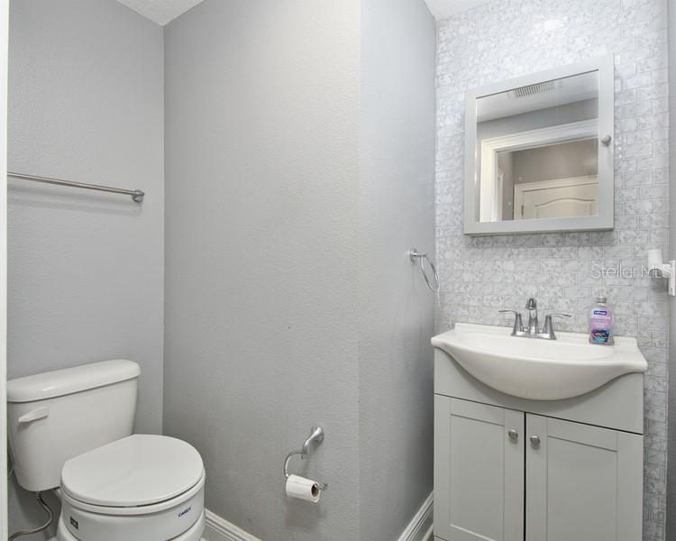 RESERVE/MINNEOLA PH 3A - Residential