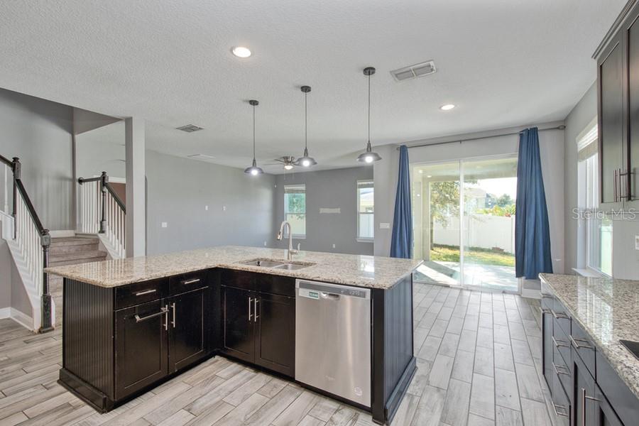 RESERVE/MINNEOLA PH 3A - Residential