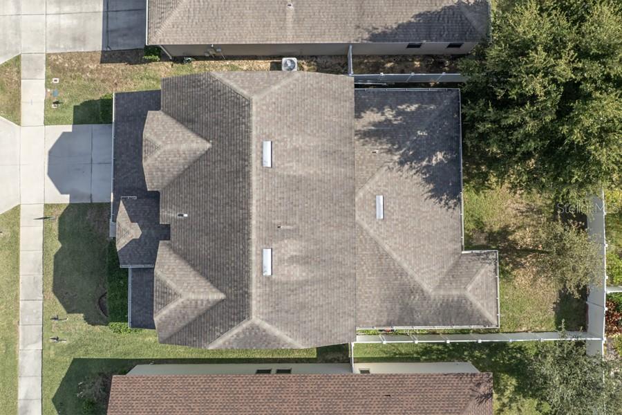 RESERVE/MINNEOLA PH 3A - Residential