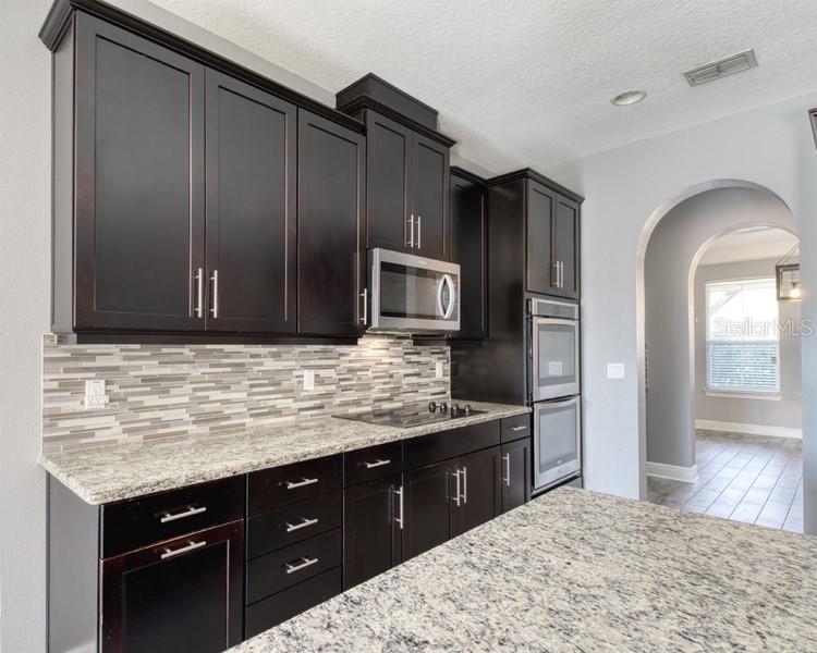 RESERVE/MINNEOLA PH 3A - Residential