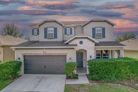 Photo of 3036 Princewood Dr, Minneola, FL 34715 (MLS # G5104828)