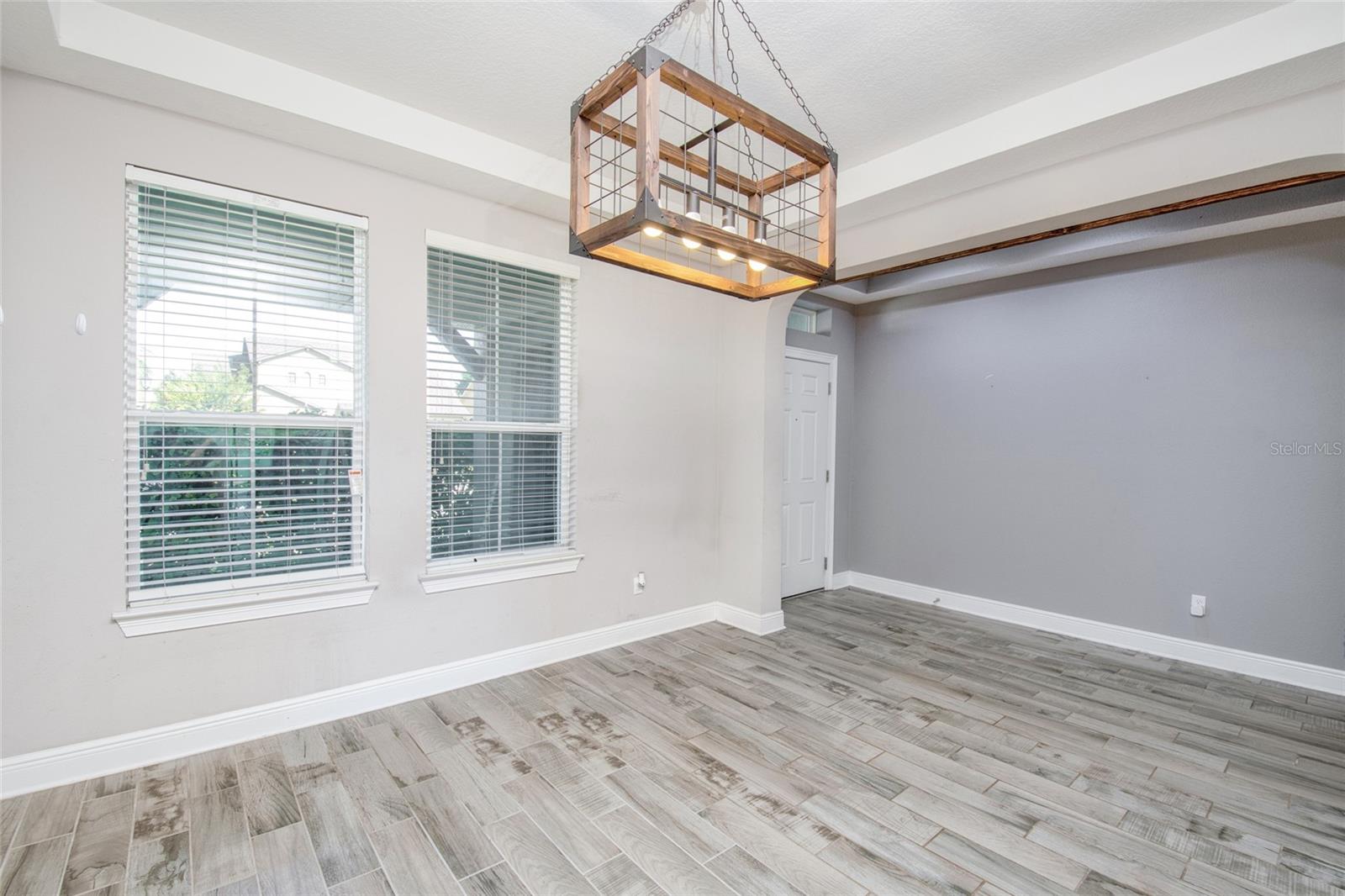 RESERVE/MINNEOLA PH 3A - Residential