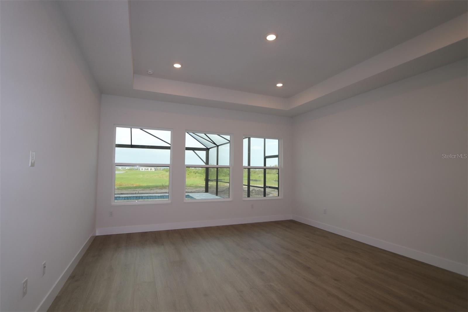 PALMERA AT WELLEN PARK - Residential