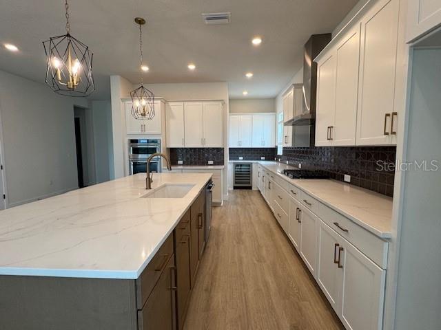 PALMERA AT WELLEN PARK - Residential