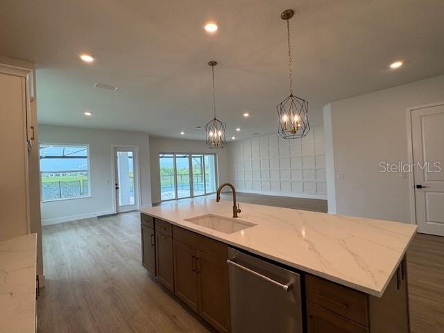 PALMERA AT WELLEN PARK - Residential