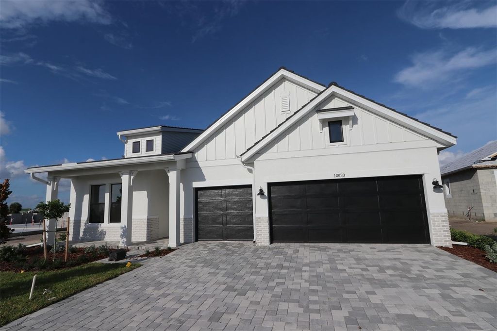 Photo of 18033 Foxtail Loop, Venice, FL 34293 (MLS # TB8393417)