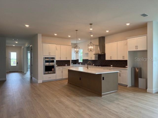 PALMERA AT WELLEN PARK - Residential