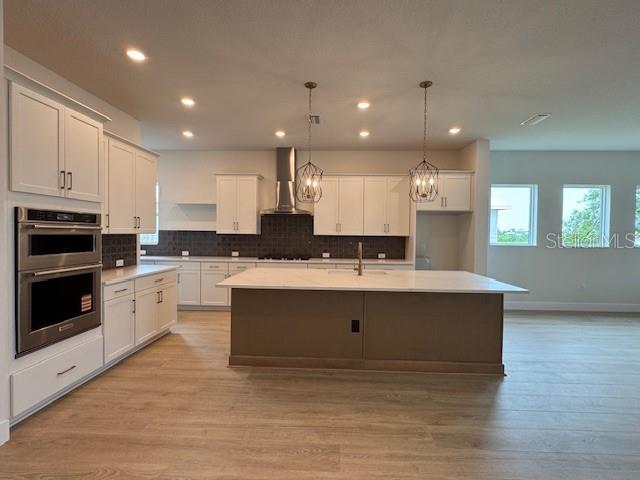 PALMERA AT WELLEN PARK - Residential