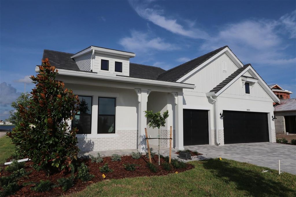 Photo of 18033 Foxtail Loop, Venice, FL 34293 (MLS # TB8393417)