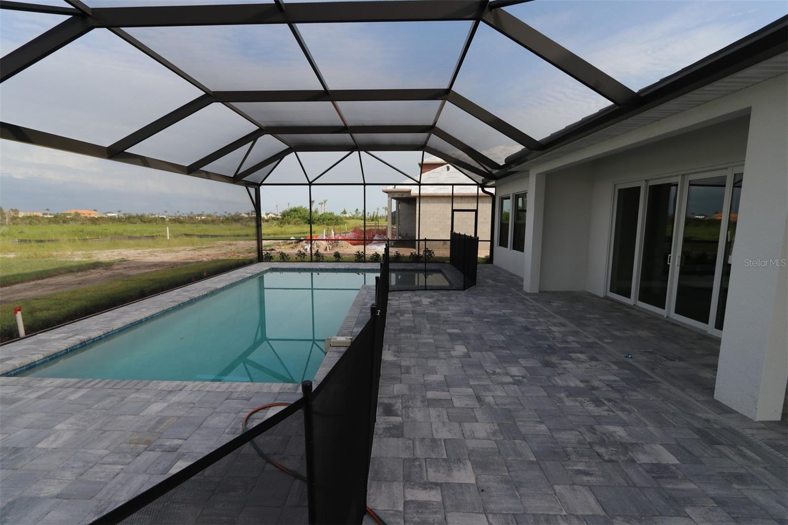 PALMERA AT WELLEN PARK - Residential