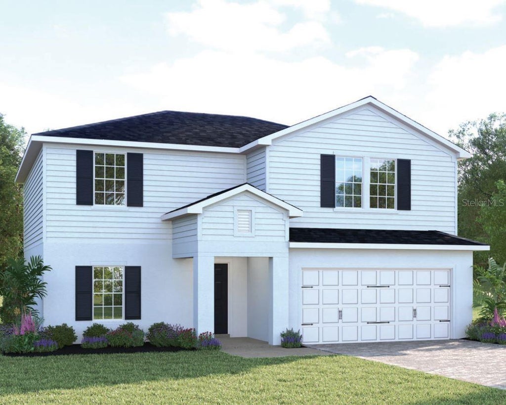Photo of 7692 SE 114th Street, Belleview, FL 34420 (MLS # W7890204)