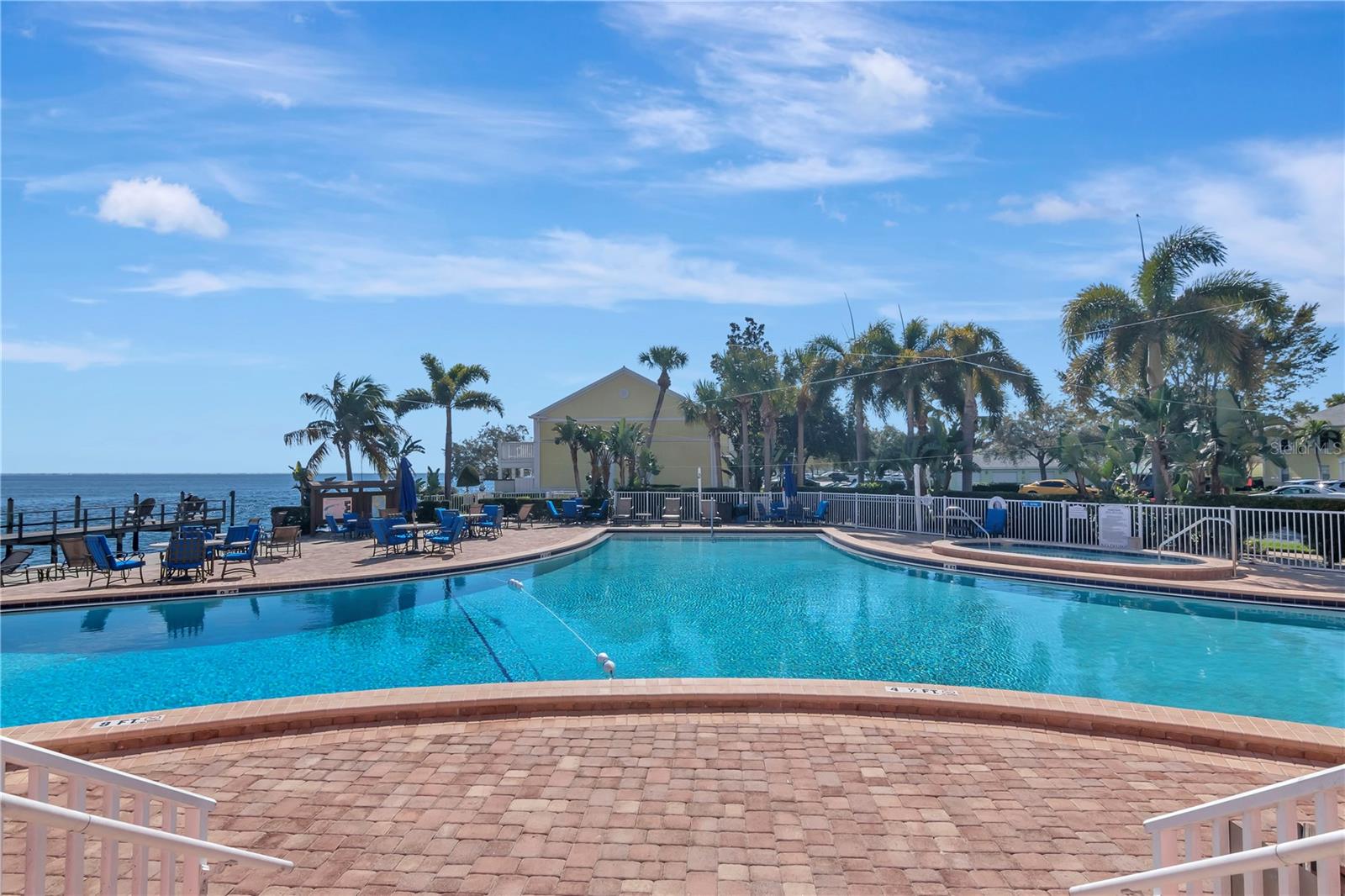 WATERSIDE SOUTH COQUINA KEY - Residential