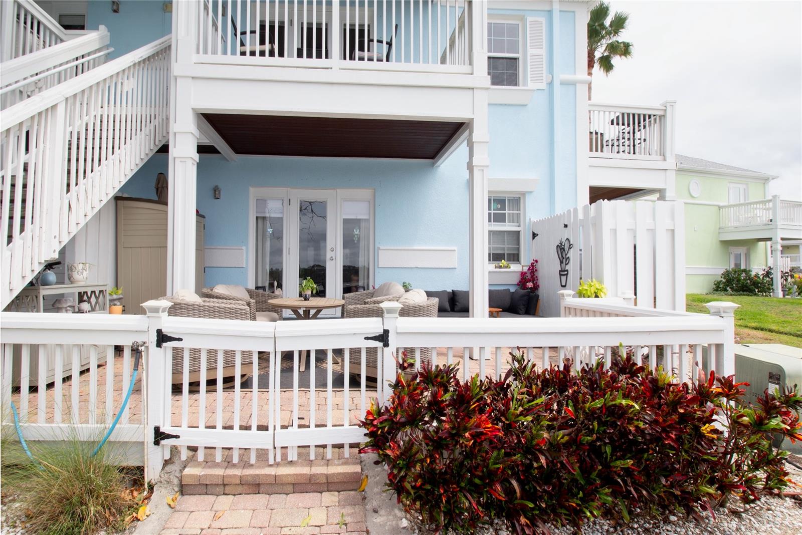 WATERSIDE SOUTH COQUINA KEY - Residential