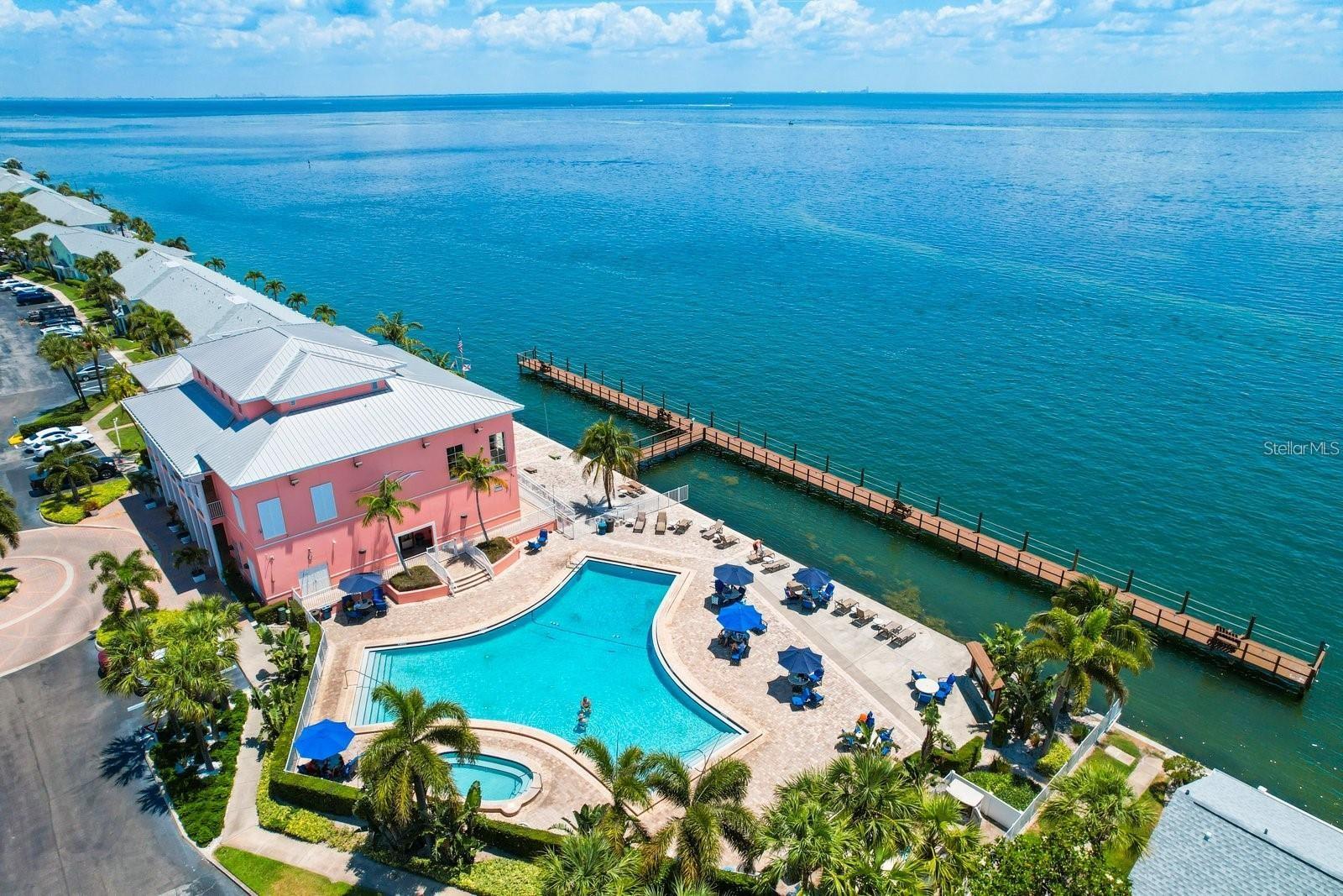 WATERSIDE SOUTH COQUINA KEY - Residential