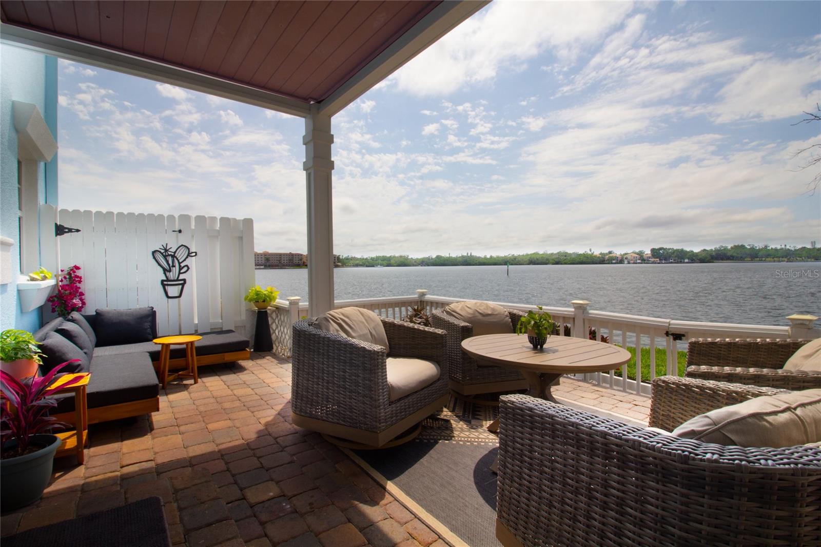 WATERSIDE SOUTH COQUINA KEY - Residential