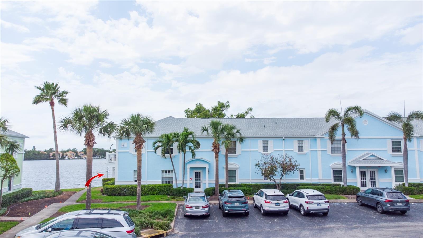 WATERSIDE SOUTH COQUINA KEY - Residential