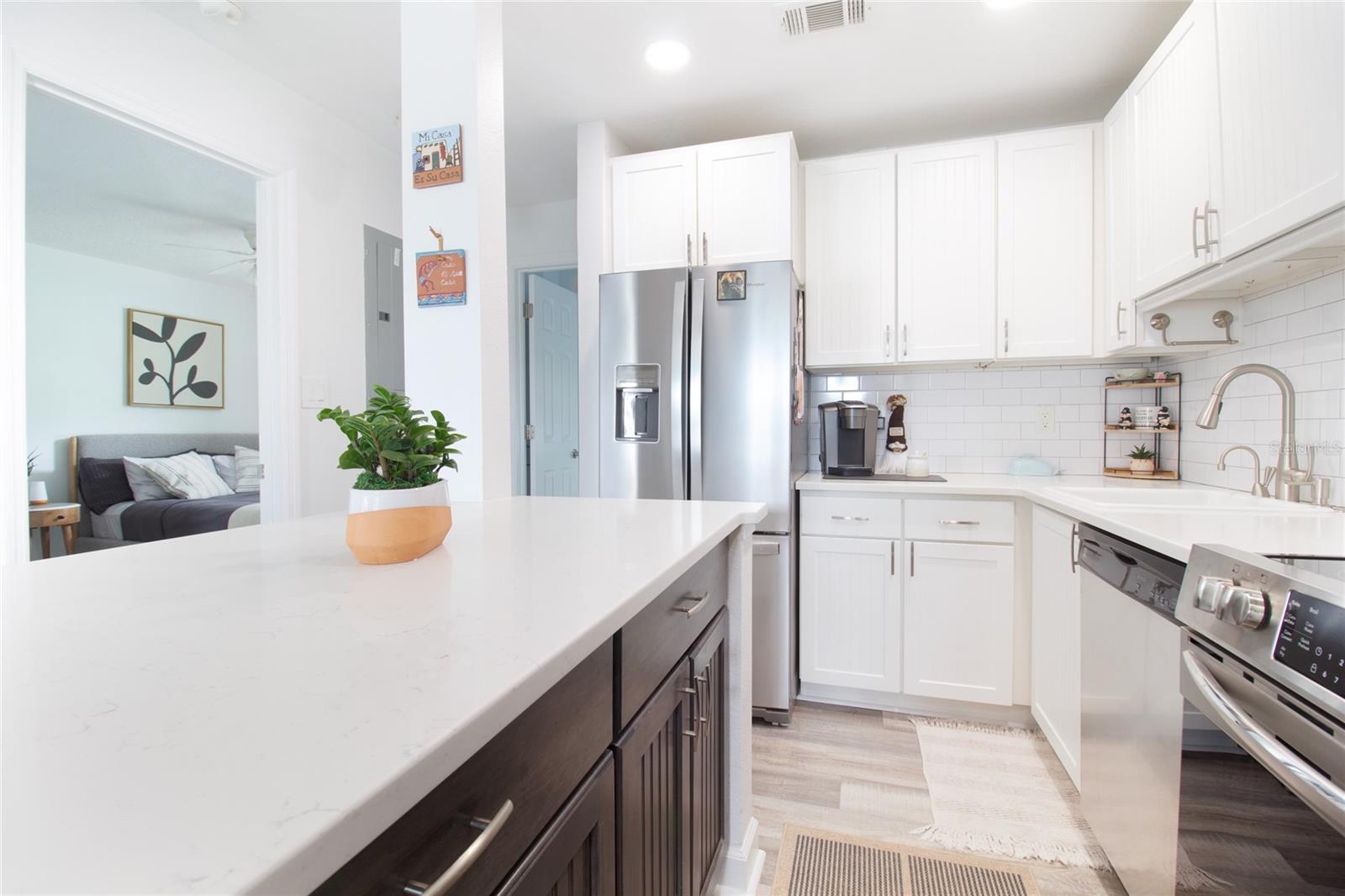 WATERSIDE SOUTH COQUINA KEY - Residential