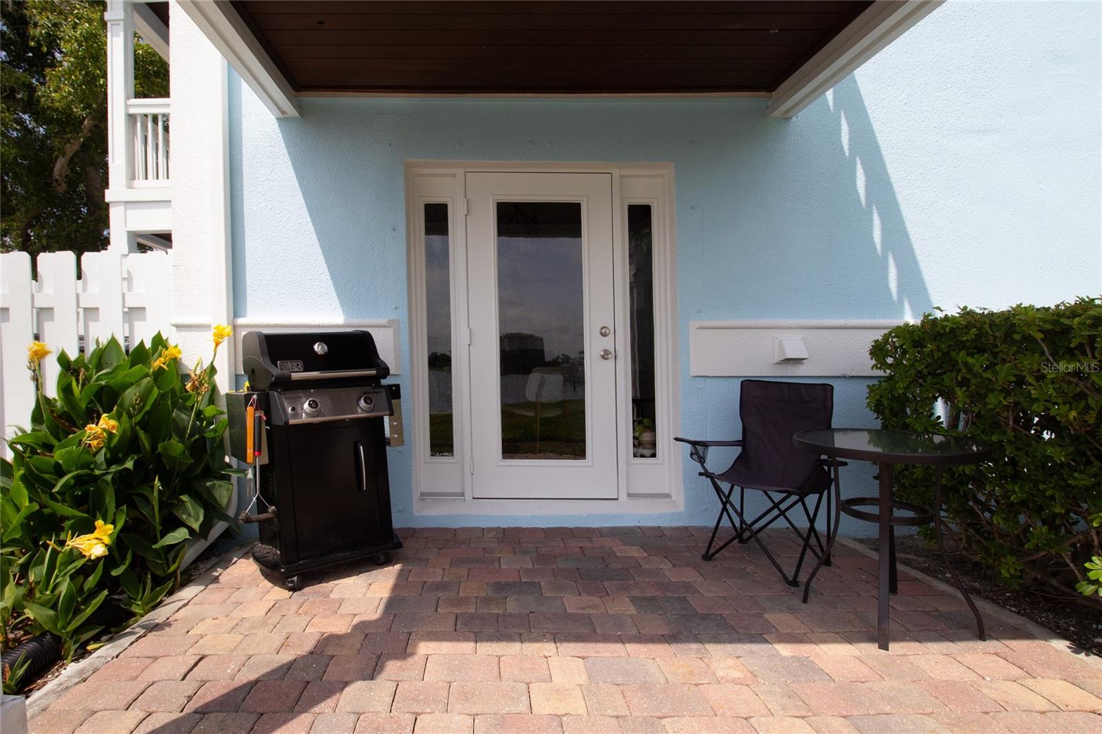 WATERSIDE SOUTH COQUINA KEY - Residential