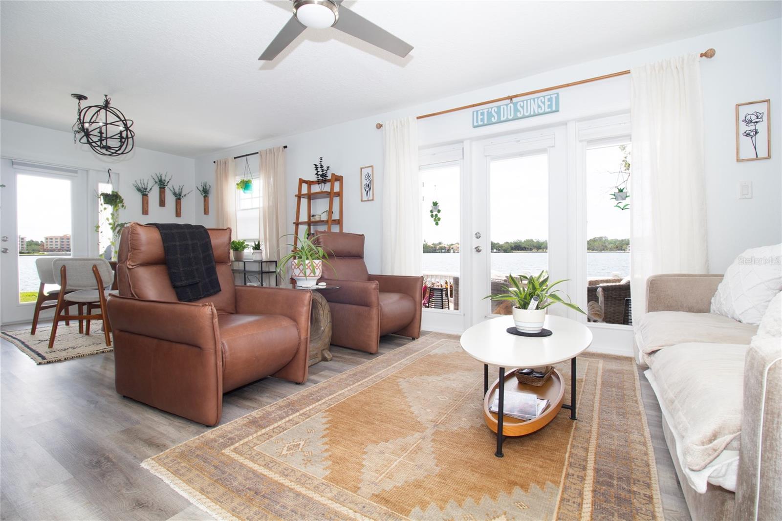 WATERSIDE SOUTH COQUINA KEY - Residential