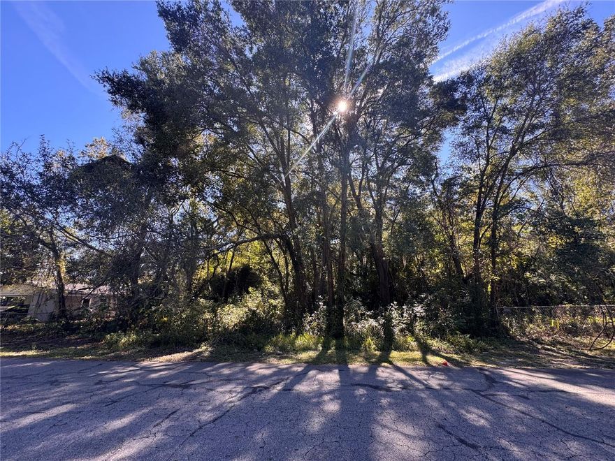 Build your next home or investment property on this beautiful 0.37-acre R2-zoned lot located in the desirable West End Ocala community. This spacious parcel offers plenty of room for your vision - whether you're planning a single-family residence or exploring multi-family potential under R2 zoning.
Situated close to everyday conveniences, you’ll enjoy quick access to schools, shopping, restaurants, medical facilities, and major roadways for effortless commuting throughout Ocala and Marion County. With no existing structures and a wide, open layout, this property is ready for your builder and your plans.
If you’ve been looking for a well-positioned lot in a growing area, this is the opportunity. Create the lifestyle you’ve been dreaming of in one of Ocala’s established subdivisions.
Your future starts here—secure this West End Ocala lot today.