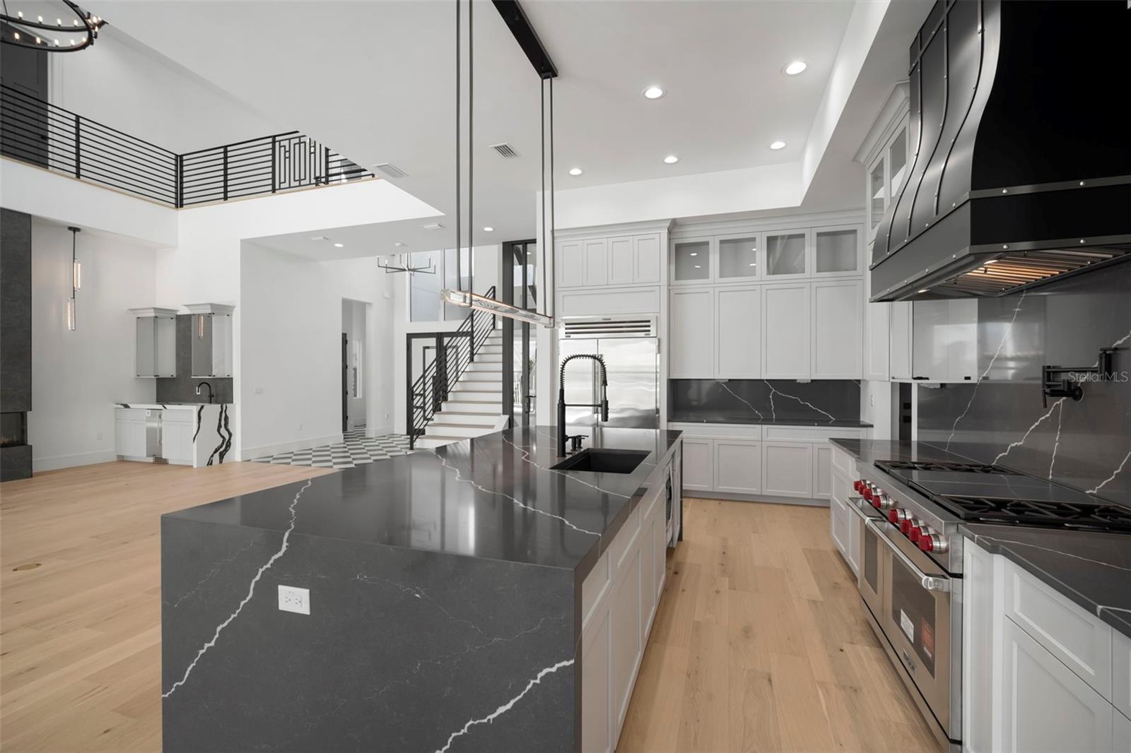 HAMMOCK BAY - Residential