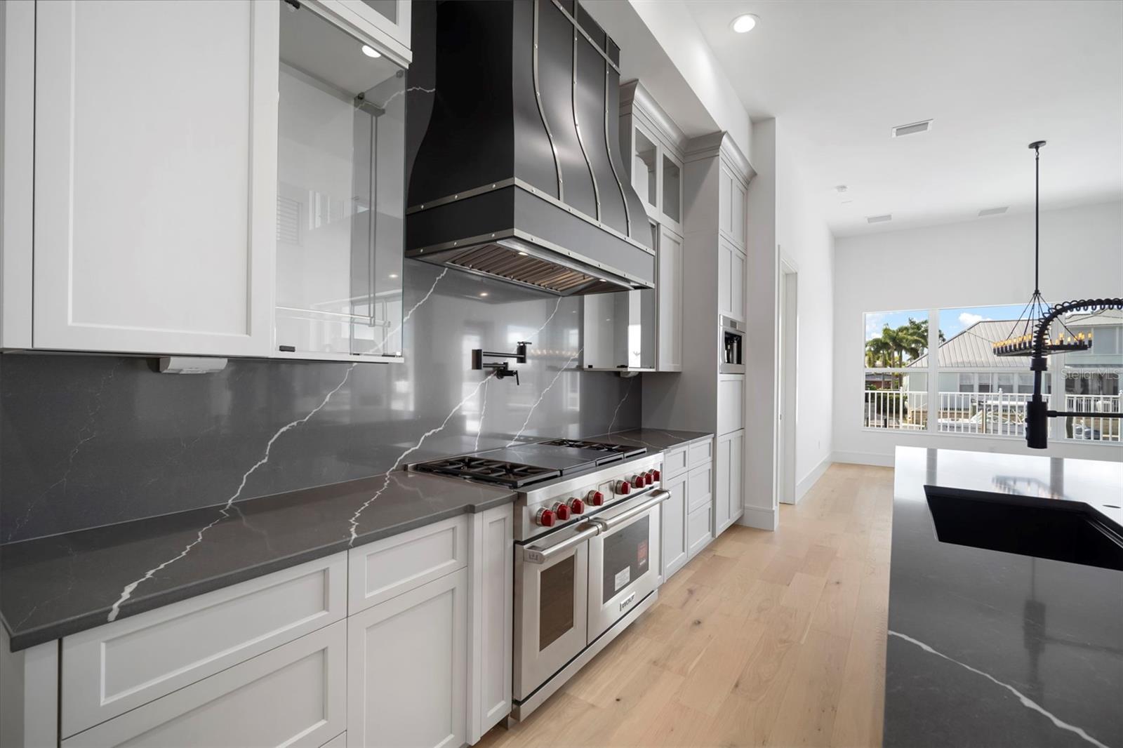 HAMMOCK BAY - Residential