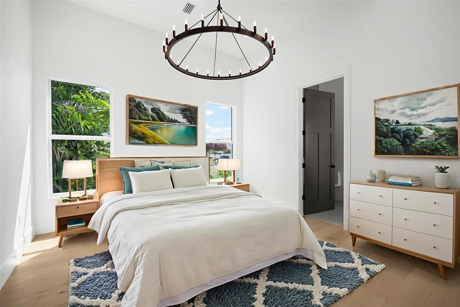 HAMMOCK BAY - Residential