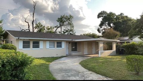 A home in ORLANDO