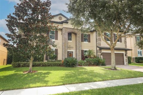 A home in WINTER GARDEN