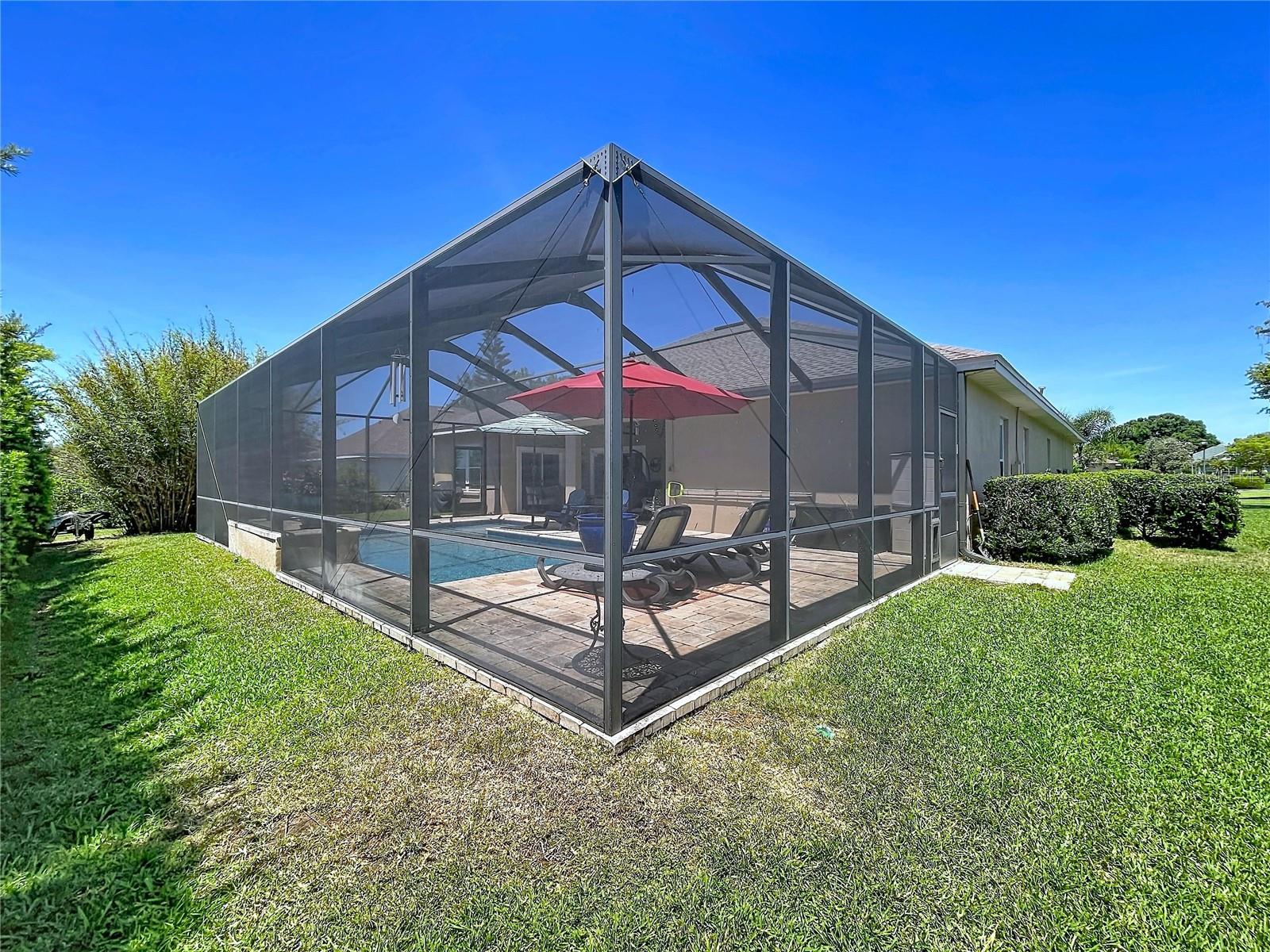 TUSCANY/WINTERSET - Residential