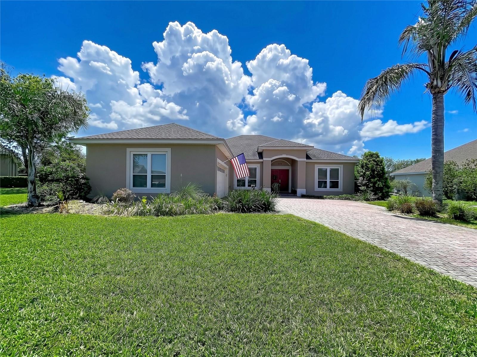 408 TALAMONE DRIVE
